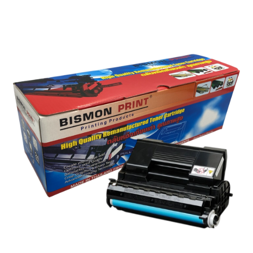 ดรัมเทียบเท่า Drum Unit Cartridge Brother CT350268, Remanufactured